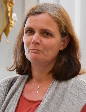 Barbara Klose