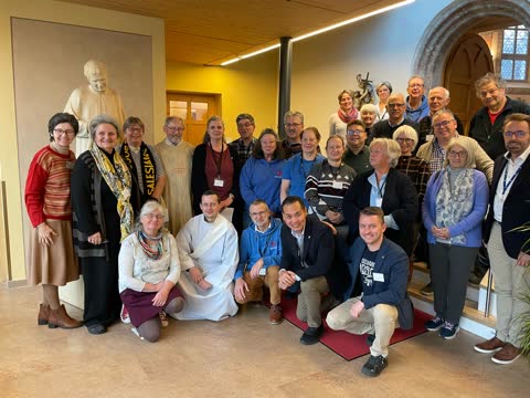 Congrès régional de Baumkirchen 2025, photo 1