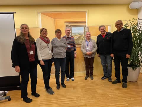 Congrès régional de Baumkirchen 2025, photo 3