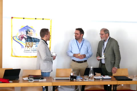 Congrès régional de Baumkirchen 2025, photo 7