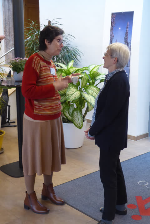 Congrès régional de Baumkirchen 2025, photo 10