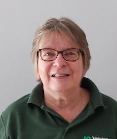 Sue Cooper
